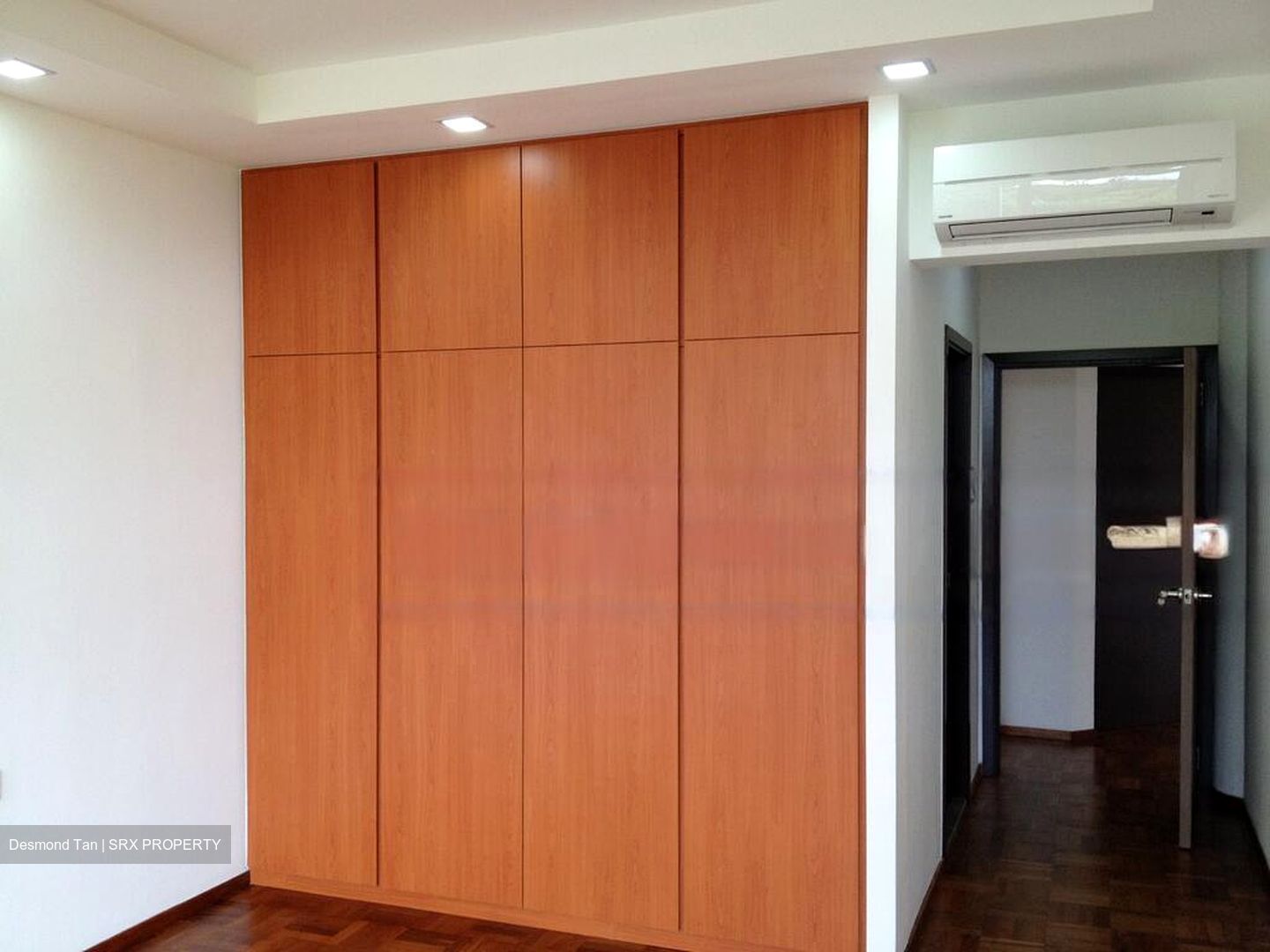 The Peak (D5), Condominium #475081741